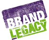 Brand Legacy Logo