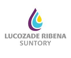 Lucozade Ribena suntory