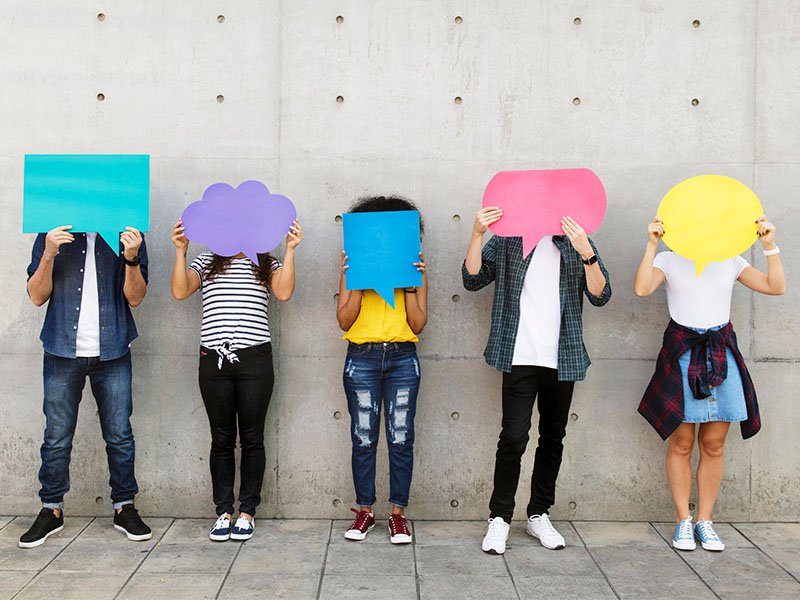 Brand Legacy Episode 1- ‘Sustainability’, according to Gen Z