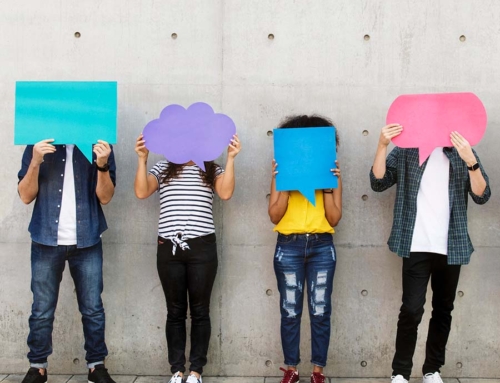 ‘Sustainability’, according to Gen Z     
