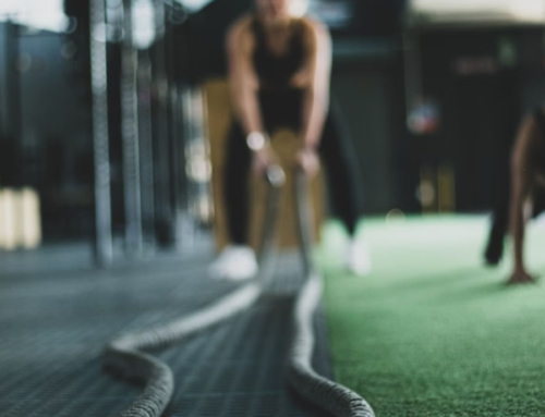 Unexpected Alliances: Gen Z’s love affair with health and wellness  