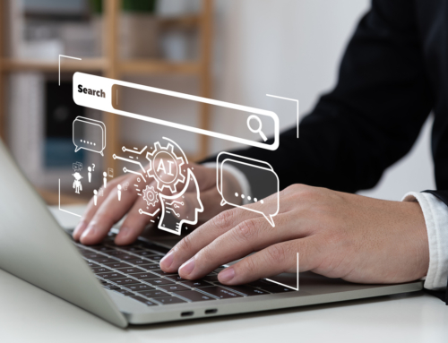 From SEO to GEO- and why brand authenticity matters even more in the new AI world